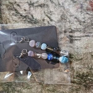 Handmade earrings new